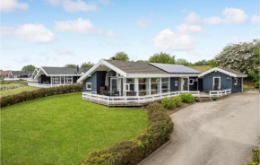 Lovely Home In Nordborg With Kitchen